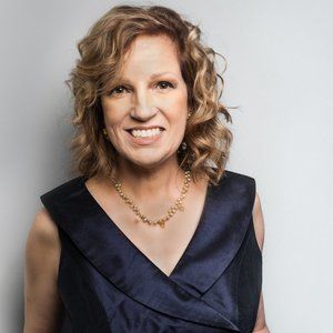 Meet your Posher, Catharine